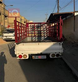 كيا بونكو